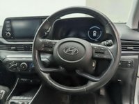 USED 2022 22 HYUNDAI I20 1.0 i20 SE Connect MHEV TGDi 5dr CLICK+COLLECT / HOME DELIVERY