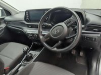 USED 2022 22 HYUNDAI I20 1.0 i20 SE Connect MHEV TGDi 5dr CLICK+COLLECT / HOME DELIVERY