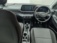 USED 2022 22 HYUNDAI I20 1.0 i20 SE Connect MHEV TGDi 5dr CLICK+COLLECT / HOME DELIVERY