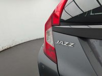USED 2017 67 HONDA JAZZ 1.3 Jazz EX i-VTec CVT 5dr CLICK+COLLECT / HOME DELIVERY