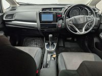 USED 2017 67 HONDA JAZZ 1.3 Jazz EX i-VTec CVT 5dr CLICK+COLLECT / HOME DELIVERY
