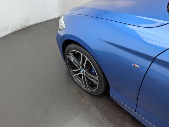 USED 2019 19 BMW 1 SERIES 1.5 118i M Sport Shadow Edition 5dr CLICK+COLLECT / HOME DELIVERY