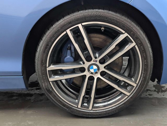 USED 2019 19 BMW 1 SERIES 1.5 118i M Sport Shadow Edition 5dr CLICK+COLLECT / HOME DELIVERY