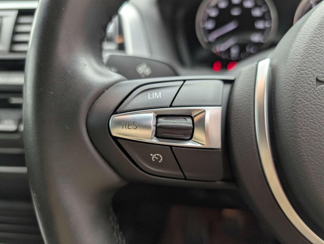 USED 2019 19 BMW 1 SERIES 1.5 118i M Sport Shadow Edition 5dr CLICK+COLLECT / HOME DELIVERY