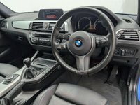 USED 2019 19 BMW 1 SERIES 1.5 118i M Sport Shadow Edition 5dr CLICK+COLLECT / HOME DELIVERY