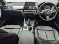 USED 2019 19 BMW 1 SERIES 1.5 118i M Sport Shadow Edition 5dr CLICK+COLLECT / HOME DELIVERY