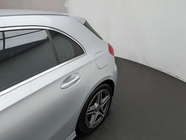 USED 2019 19 MERCEDES-BENZ A-CLASS 2.0 A 220 AMG Line Auto 5dr CLICK+COLLECT / HOME DELIVERY