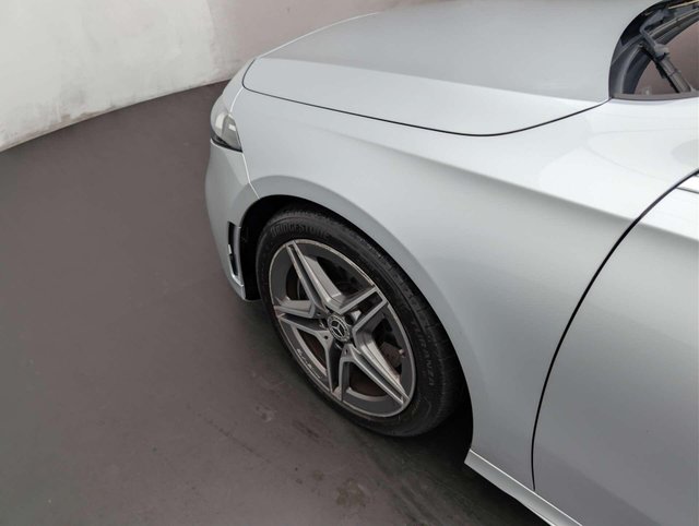 USED 2019 19 MERCEDES-BENZ A-CLASS 2.0 A 220 AMG Line Auto 5dr CLICK+COLLECT / HOME DELIVERY