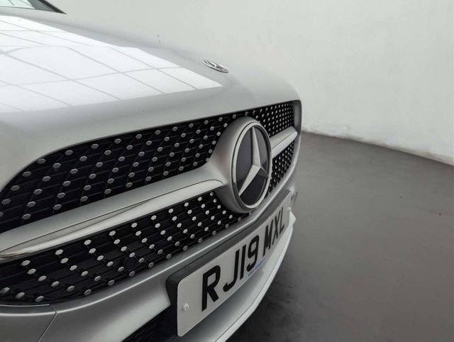 USED 2019 19 MERCEDES-BENZ A-CLASS 2.0 A 220 AMG Line Auto 5dr CLICK+COLLECT / HOME DELIVERY