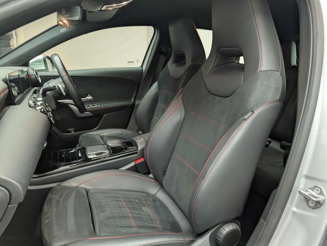USED 2019 19 MERCEDES-BENZ A-CLASS 2.0 A 220 AMG Line Auto 5dr CLICK+COLLECT / HOME DELIVERY
