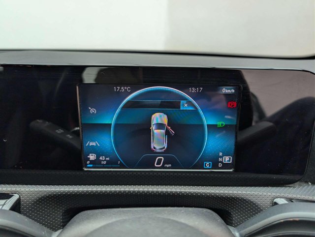 USED 2019 19 MERCEDES-BENZ A-CLASS 2.0 A 220 AMG Line Auto 5dr CLICK+COLLECT / HOME DELIVERY