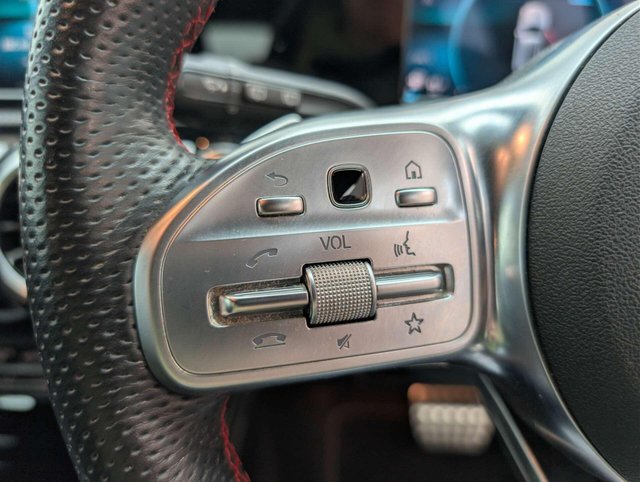 USED 2019 19 MERCEDES-BENZ A-CLASS 2.0 A 220 AMG Line Auto 5dr CLICK+COLLECT / HOME DELIVERY