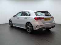 USED 2019 19 MERCEDES-BENZ A-CLASS 2.0 A 220 AMG Line Auto 5dr CLICK+COLLECT / HOME DELIVERY