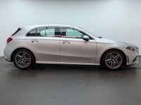 USED 2019 19 MERCEDES-BENZ A-CLASS 2.0 A 220 AMG Line Auto 5dr CLICK+COLLECT / HOME DELIVERY