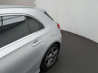 USED 2019 19 MERCEDES-BENZ A-CLASS 2.0 A 220 AMG Line Auto 5dr CLICK+COLLECT / HOME DELIVERY