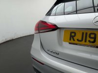 USED 2019 19 MERCEDES-BENZ A-CLASS 2.0 A 220 AMG Line Auto 5dr CLICK+COLLECT / HOME DELIVERY