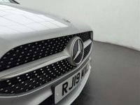 USED 2019 19 MERCEDES-BENZ A-CLASS 2.0 A 220 AMG Line Auto 5dr CLICK+COLLECT / HOME DELIVERY