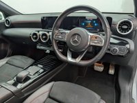 USED 2019 19 MERCEDES-BENZ A-CLASS 2.0 A 220 AMG Line Auto 5dr CLICK+COLLECT / HOME DELIVERY
