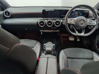 USED 2019 19 MERCEDES-BENZ A-CLASS 2.0 A 220 AMG Line Auto 5dr CLICK+COLLECT / HOME DELIVERY