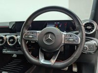 USED 2019 19 MERCEDES-BENZ A-CLASS 2.0 A 220 AMG Line Auto 5dr CLICK+COLLECT / HOME DELIVERY