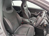 USED 2019 19 MERCEDES-BENZ A-CLASS 2.0 A 220 AMG Line Auto 5dr CLICK+COLLECT / HOME DELIVERY