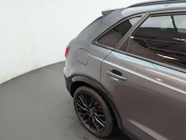 USED 2018 18 AUDI Q3 1.4 Q3 Black Edition TFSI Semi-Auto 5dr CLICK+COLLECT / HOME DELIVERY