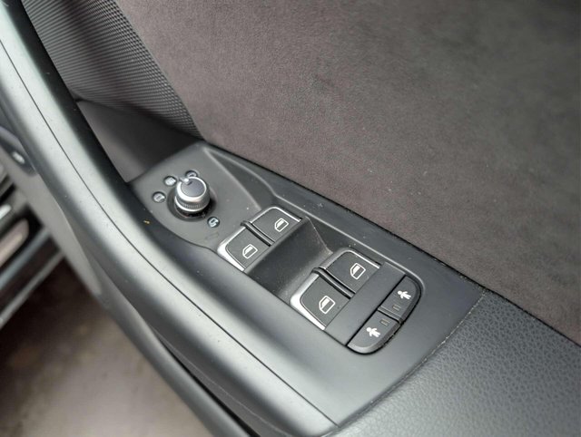 USED 2018 18 AUDI Q3 1.4 Q3 Black Edition TFSI Semi-Auto 5dr CLICK+COLLECT / HOME DELIVERY