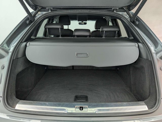 USED 2018 18 AUDI Q3 1.4 Q3 Black Edition TFSI Semi-Auto 5dr CLICK+COLLECT / HOME DELIVERY