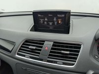 USED 2018 18 AUDI Q3 1.4 Q3 Black Edition TFSI Semi-Auto 5dr CLICK+COLLECT / HOME DELIVERY