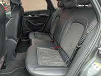 USED 2018 18 AUDI Q3 1.4 Q3 Black Edition TFSI Semi-Auto 5dr CLICK+COLLECT / HOME DELIVERY