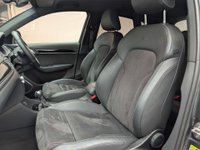 USED 2018 18 AUDI Q3 1.4 Q3 Black Edition TFSI Semi-Auto 5dr CLICK+COLLECT / HOME DELIVERY