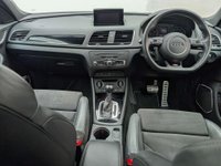 USED 2018 18 AUDI Q3 1.4 Q3 Black Edition TFSI Semi-Auto 5dr CLICK+COLLECT / HOME DELIVERY