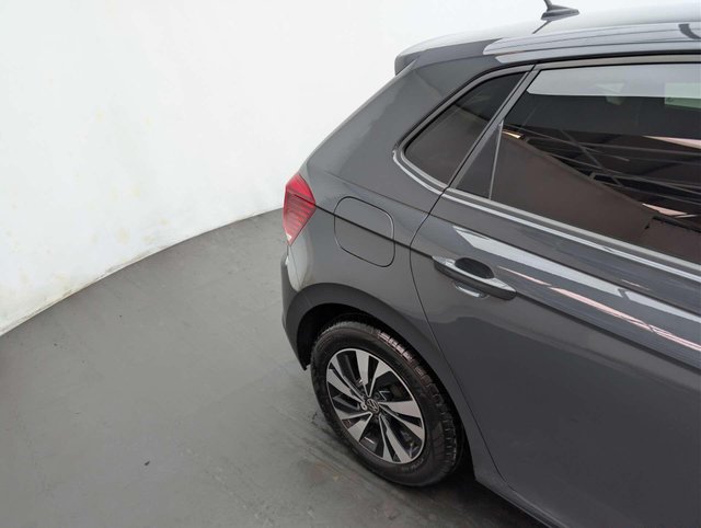 USED 2021 71 VOLKSWAGEN POLO 1.0 Polo Match Evo 5dr CLICK+COLLECT / HOME DELIVERY