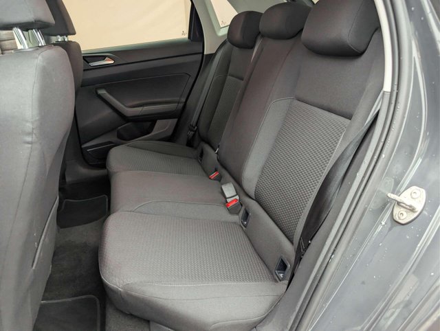 USED 2021 71 VOLKSWAGEN POLO 1.0 Polo Match Evo 5dr CLICK+COLLECT / HOME DELIVERY