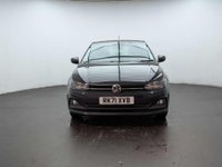 USED 2021 71 VOLKSWAGEN POLO 1.0 Polo Match Evo 5dr CLICK+COLLECT / HOME DELIVERY