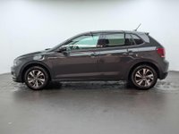 USED 2021 71 VOLKSWAGEN POLO 1.0 Polo Match Evo 5dr CLICK+COLLECT / HOME DELIVERY