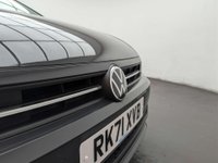 USED 2021 71 VOLKSWAGEN POLO 1.0 Polo Match Evo 5dr CLICK+COLLECT / HOME DELIVERY