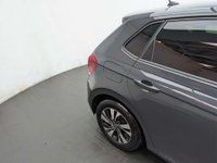 USED 2021 71 VOLKSWAGEN POLO 1.0 Polo Match Evo 5dr CLICK+COLLECT / HOME DELIVERY