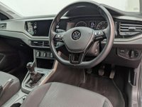 USED 2021 71 VOLKSWAGEN POLO 1.0 Polo Match Evo 5dr CLICK+COLLECT / HOME DELIVERY