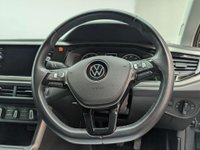 USED 2021 71 VOLKSWAGEN POLO 1.0 Polo Match Evo 5dr CLICK+COLLECT / HOME DELIVERY