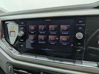 USED 2021 71 VOLKSWAGEN POLO 1.0 Polo Match Evo 5dr CLICK+COLLECT / HOME DELIVERY