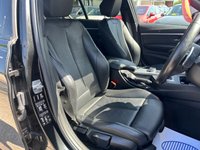 USED 2018 18 BMW 3 SERIES 2.0 320d M Sport Shadow Edition Saloon 4dr Diesel Auto xDrive Euro 6 (s/s) (190 ps) 