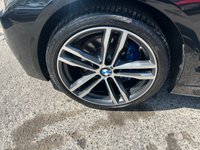 USED 2018 18 BMW 3 SERIES 2.0 320d M Sport Shadow Edition Saloon 4dr Diesel Auto xDrive Euro 6 (s/s) (190 ps) 