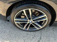 USED 2018 18 BMW 3 SERIES 2.0 320d M Sport Shadow Edition Saloon 4dr Diesel Auto xDrive Euro 6 (s/s) (190 ps) 