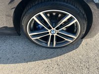 USED 2018 18 BMW 3 SERIES 2.0 320d M Sport Shadow Edition Saloon 4dr Diesel Auto xDrive Euro 6 (s/s) (190 ps) 