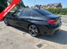 USED 2018 18 BMW 3 SERIES 2.0 320d M Sport Shadow Edition Saloon 4dr Diesel Auto xDrive Euro 6 (s/s) (190 ps) 