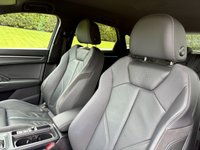 USED 2020 20 AUDI Q3 2.0 TDI 35 Edition 1 Sportback 5dr Diesel S Tronic Euro 6 (s/s) (150 ps) 