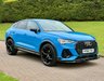 USED 2020 20 AUDI Q3 2.0 TDI 35 Edition 1 Sportback 5dr Diesel S Tronic Euro 6 (s/s) (150 ps) 