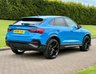 USED 2020 20 AUDI Q3 2.0 TDI 35 Edition 1 Sportback 5dr Diesel S Tronic Euro 6 (s/s) (150 ps) 