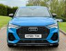 USED 2020 20 AUDI Q3 2.0 TDI 35 Edition 1 Sportback 5dr Diesel S Tronic Euro 6 (s/s) (150 ps) 